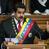Venezuela lên án âm mưu của Mỹ tạo cớ can thiệp vào nước này