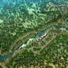 Hà Nội quy hoạch Thạch Thất thành đô thị vệ tinh - hành lang xanh