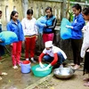 Gia Lai: Báo động bệnh sốt rét bùng phát ở huyện Krông Pa