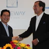 Tập đoàn bất động sản Anh hợp tác xây Gateway Thảo Điền