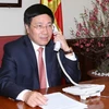 Phát huy vai trò của Ủy ban chỉ đạo hợp tác song phương Việt-Trung