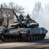 Ukraine tuyên bố không cần lực lượng gìn giữ hòa bình của quốc tế