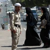 UAE thông báo đóng cửa Đại sứ quán tại thủ đô Sanaa Yemen