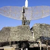 Iran đang triển khai lắp đặt một hệ thống radar tầm xa 