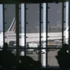 Máy bay chở 300 hành khách của Pháp hạ cánh khẩn cấp ở Nga
