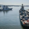 Bộ trưởng Quốc phòng Nga tiết lộ muốn hợp tác hải quân với Cuba