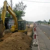  Phó Thủ tướng Nguyễn Xuân Phúc phát lệnh nâng cấp mở rộng Quốc lộ 1A