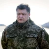 Tổng thống Ukraine cáo buộc Nga dính líu vào vụ thảm sát Maidan