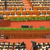 Thứ trưởng An ninh Trung Quốc bị bãi miễn ủy viên Chính hiệp