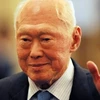 Singapore bác tin đồn cựu Thủ tướng Lý Quang Diệu qua đời 