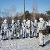 Nga sẵn sàng bảo vệ lợi ích tại Bắc Cực bằng biện pháp quân sự