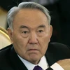 Tổng thống Kazakhstan kêu gọi tổ chức bầu cử tổng thống sớm