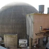 Trung Quốc giúp Argentina xây thêm hai nhà máy điện hạt nhân
