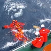 Nhật Bản cân nhắc mở rộng các hoạt động tuần tra biển của SDF