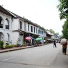 Luang Prabang nằm trong số những nơi tổ chức cưới lãng mạn nhất