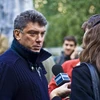 Ông Gorbachev: Vụ sát hại ông Boris Nemtsov nhằm gây bất ổn