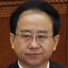 Trung Quốc: Lệnh Kế Hoạch bị bãi miễn chức Phó Chủ tịch Chính hiệp