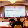 Hội nghị trù bị Quan chức Kinh tế Cao cấp ASEAN tại Kota Baharu