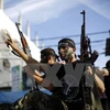Hamas tuyên bố sẵn sàng giải quyết tranh cãi với Ai Cập 