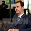 Mỹ không loại trừ "áp lực quân sự" buộc Tổng thống Syria từ chức