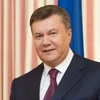 Cựu Tổng thống Ukraine Viktor Yanukovich. (Nguồn: AFP/TTXVN)