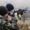 Nga quan ngại về sự hiện diện quân sự của Mỹ tại Ukraine 