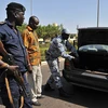 Công dân Pháp, Bỉ bị bắn chết do xả súng tại nhà hàng ở Mali