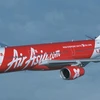 Máy bay AirAsia X phải chuyển hướng do trục trặc kỹ thuật