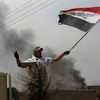 Iraq phát động chiến dịch quy mô lớn nhằm vào Tikrit