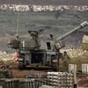 Binh sỹ Israel bị một tay súng tấn công tại Cao nguyên Golan