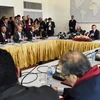 Các bên xung đột Libya tiến hành cuộc đối thoại tại Algeria