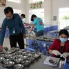 Bình Dương thanh tra 10 trường học liên quan vụ thực phẩm “bẩn”