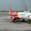 Vietjet Air và Lotteria Việt Nam ký kết hợp tác chiến lược