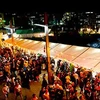 Việt Nam tham gia Lễ hội chợ đêm ASEAN-Đông Nam Á tại New Zealand