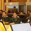 Nhiều vấn đề an ninh quan trọng sẽ được bàn thảo tại Hội nghị ADMM-9