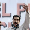 Venezuela xem xét trao quyền đặc biệt cho tổng thống chống ngoại xâm