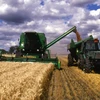 Argentina tăng cường đầu tư cho nông nghiệp và quốc phòng