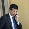 Chính trường Italy tiếp tục rúng động vì bê bối tham nhũng mới