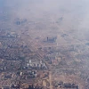 Ấn Độ: Ô nhiễm không khí tại Delhi vượt quá giới hạn của WHO