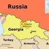 NATO, Mỹ không công nhận hiệp ước liên minh Nga-Nam Ossetia 