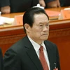 Trung Quốc cáo buộc 2 đồng minh của Chu Vĩnh Khang tội tham nhũng