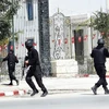 Kết thúc chiến dịch giải cứu con tin tại bảo tàng Tunisia