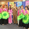 Tôn vinh nét đẹp Việt Nam tại Ngày văn hóa ASEAN-Trung Quốc