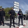 Tunisia sa thải một loạt quan chức sau vụ khủng bố ở bảo tàng