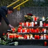 Lãnh đạo Việt Nam gửi điện chia buồn vụ tai nạn máy bay A320