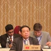 Việt Nam tham dự hội thảo khu vực về chống chủ nghĩa cực đoan