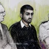 Anh: Một nghi phạm khủng bố gốc Thổ Nhĩ Kỳ được xử trắng án