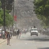 Liên đoàn Arab tuyên bố ủng hộ chiến dịch không kích tại Yemen
