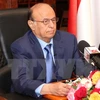 Tổng thống Yemen Mansour Hadi đã tới thủ đô của Saudi Arabia