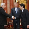 Việt Nam sẽ nỗ lực kết nối Hungary với các nước Đông Nam Á